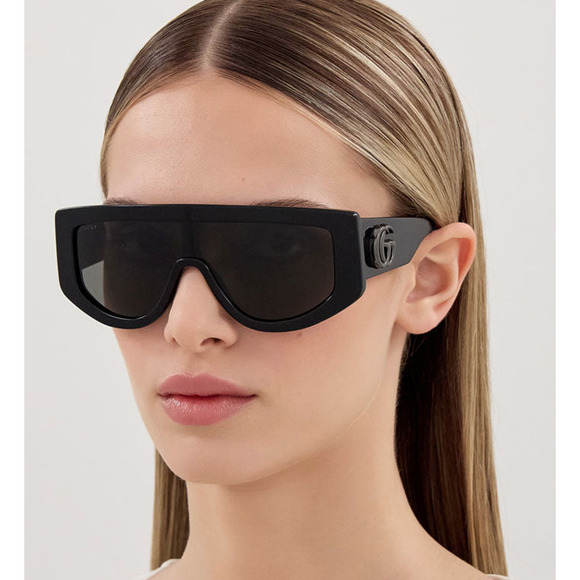 NWT Gucci GG1950S-001 Sunglasses - Picture 1 of 3